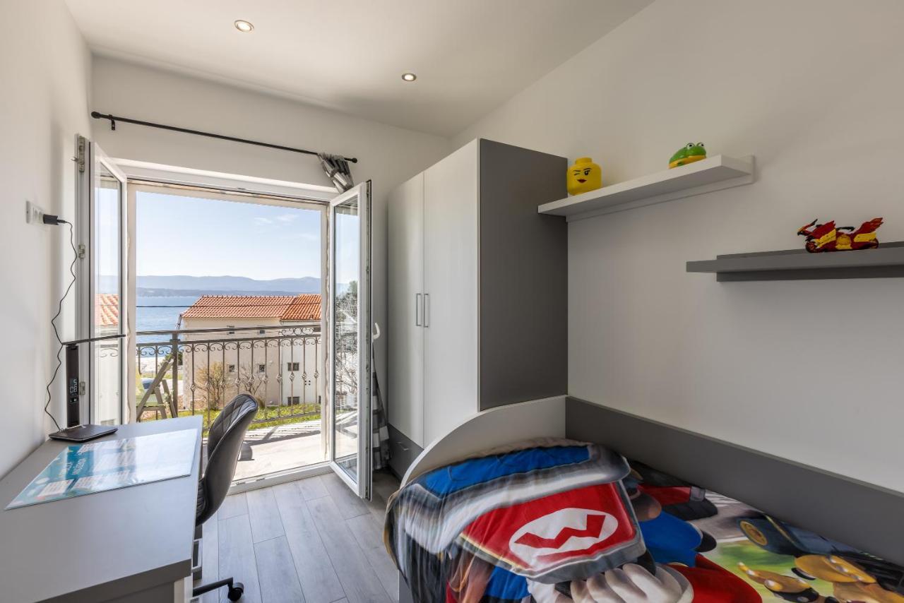 Apartments Petra Bol Luaran gambar